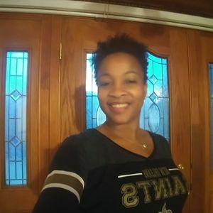 Meet your Posher, Carolyn brown-